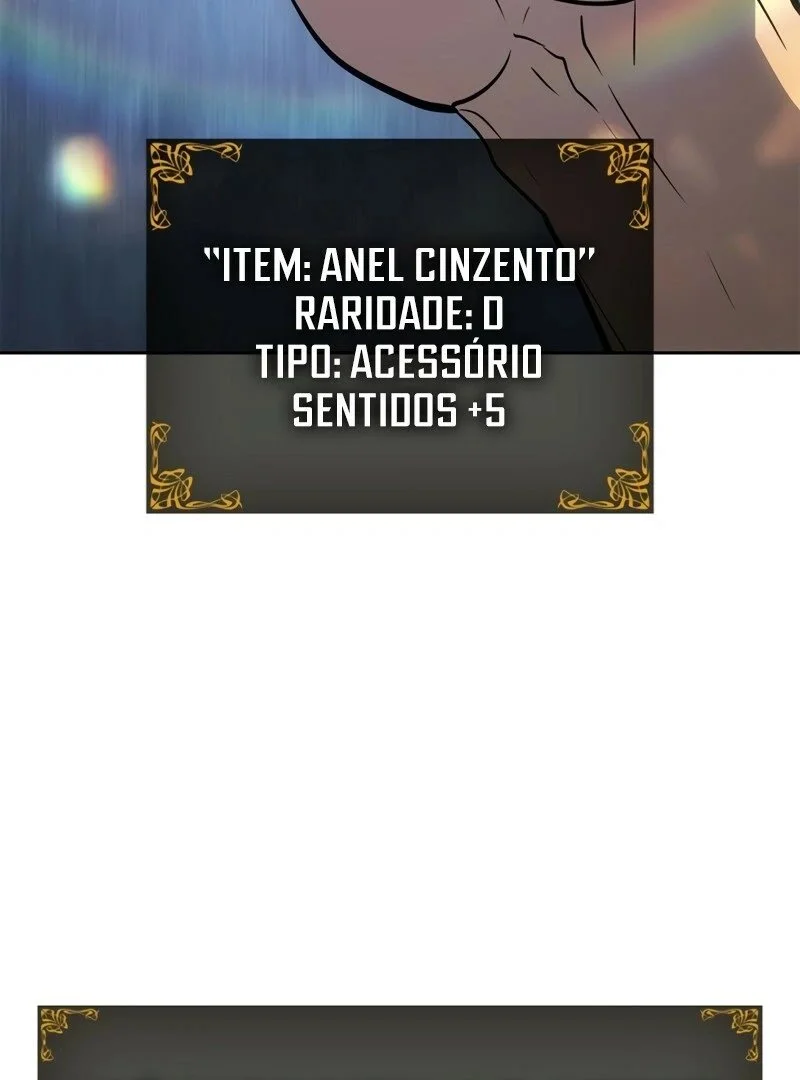 Solo Leveling: Ragnarok Capítulo 1