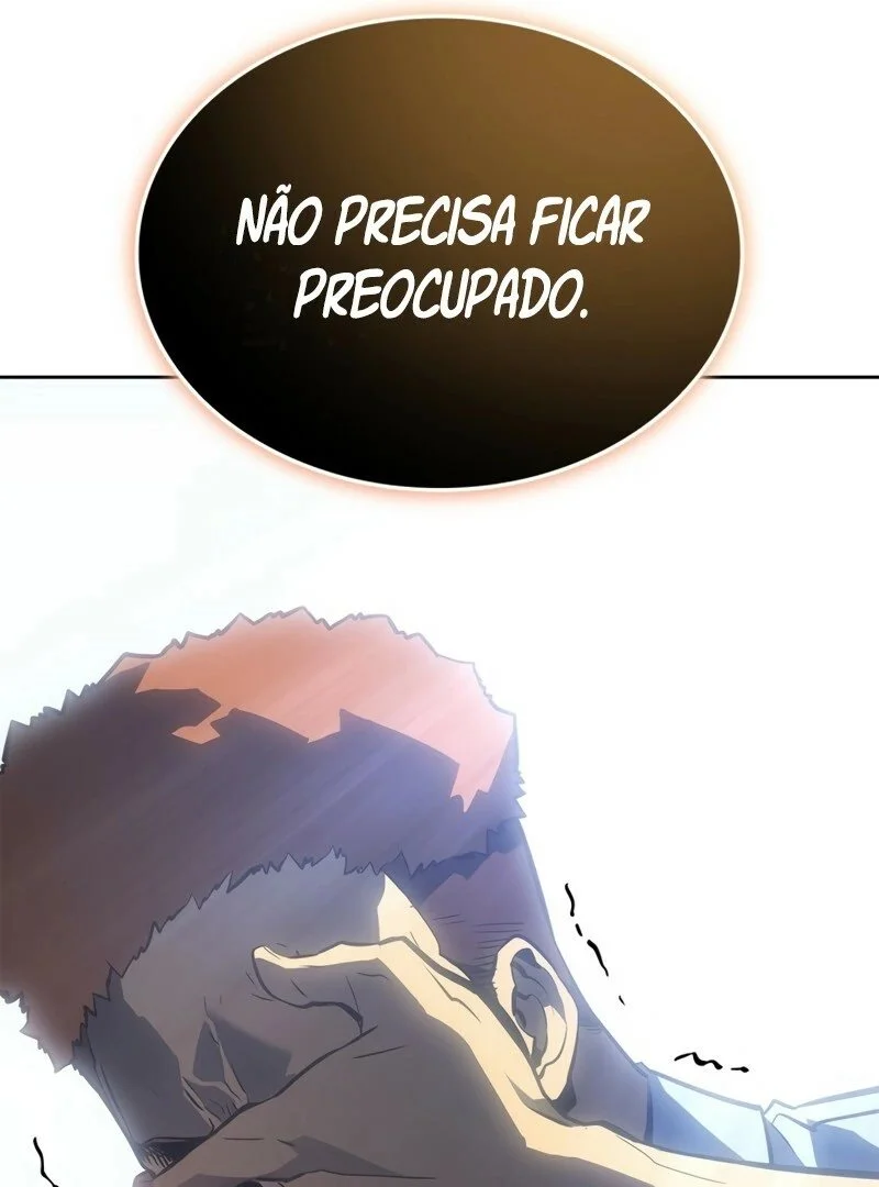 Solo Leveling: Ragnarok Capítulo 1