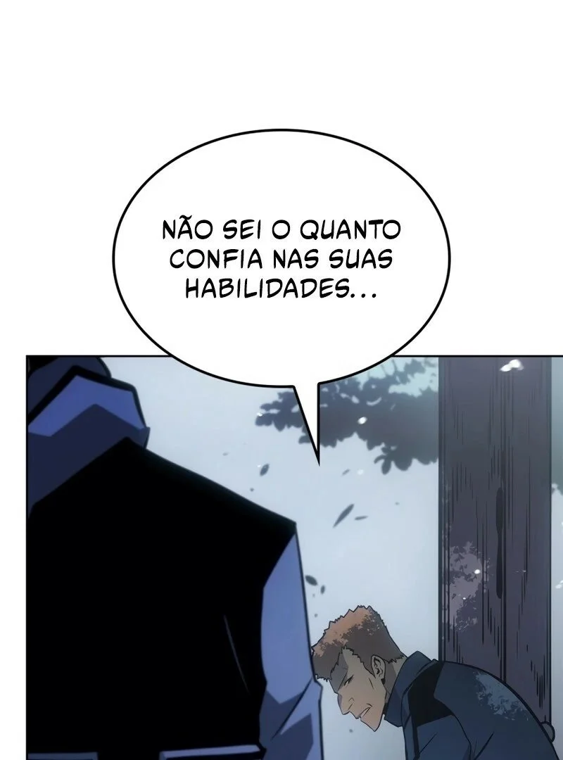 Solo Leveling: Ragnarok Capítulo 1