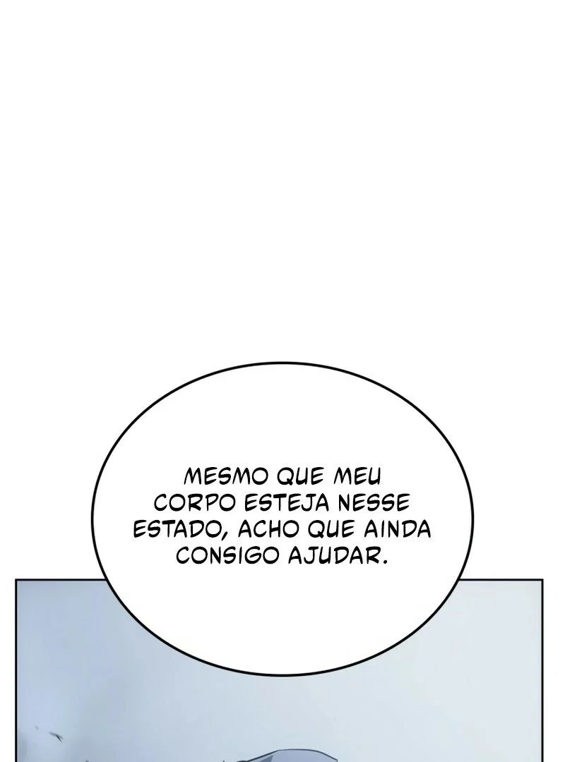 Solo Leveling: Ragnarok Capítulo 1
