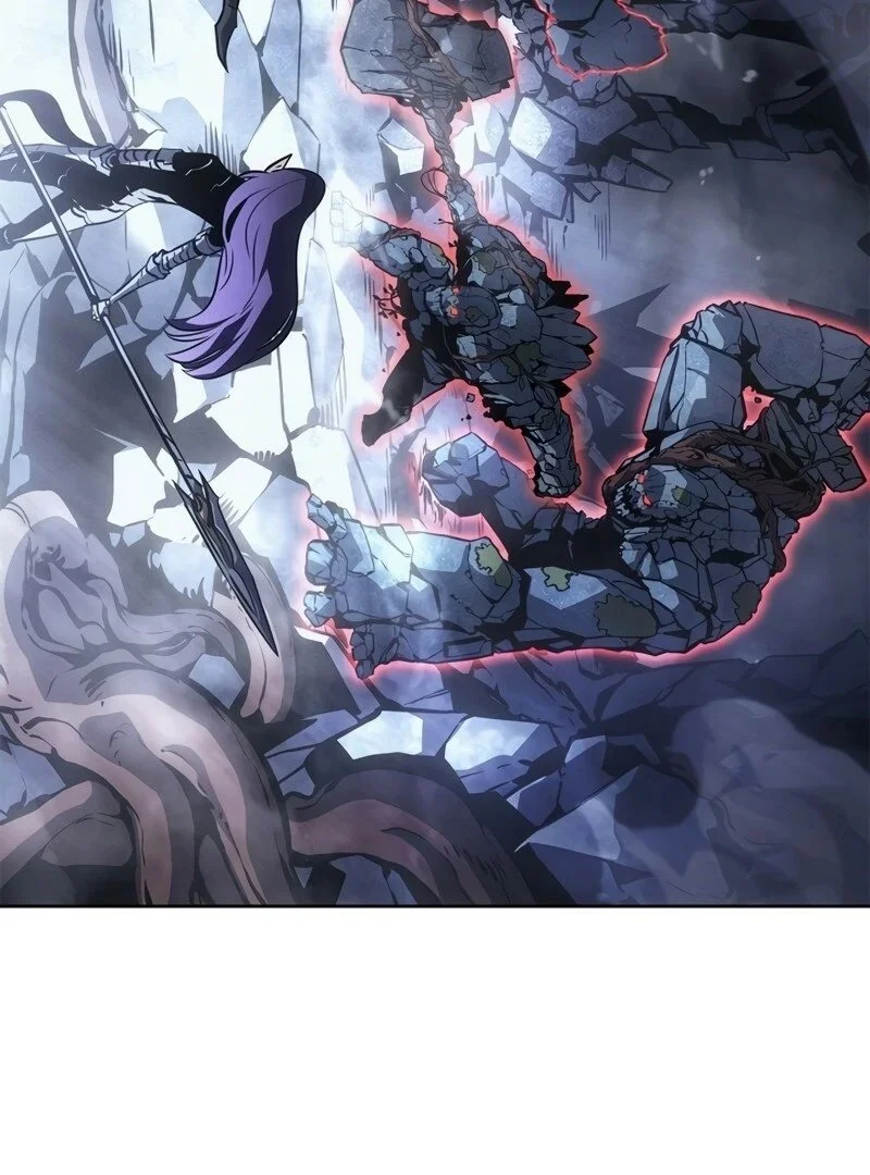 Solo Leveling: Ragnarok Capítulo 1