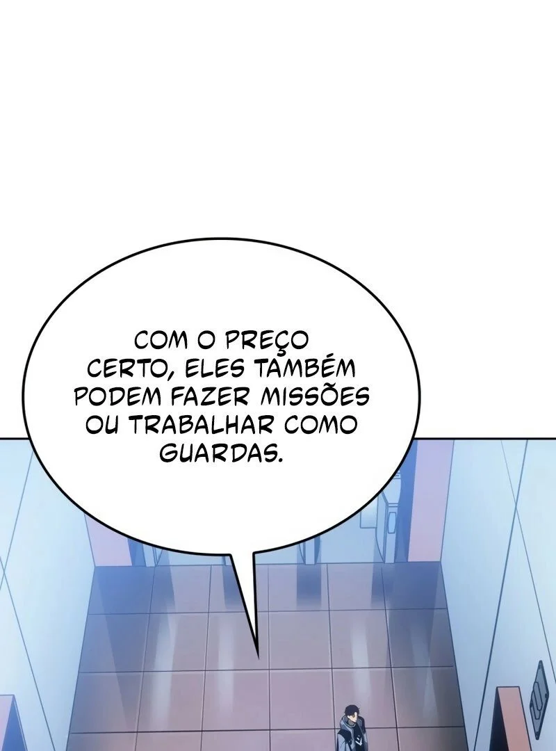 Solo Leveling: Ragnarok Capítulo 1