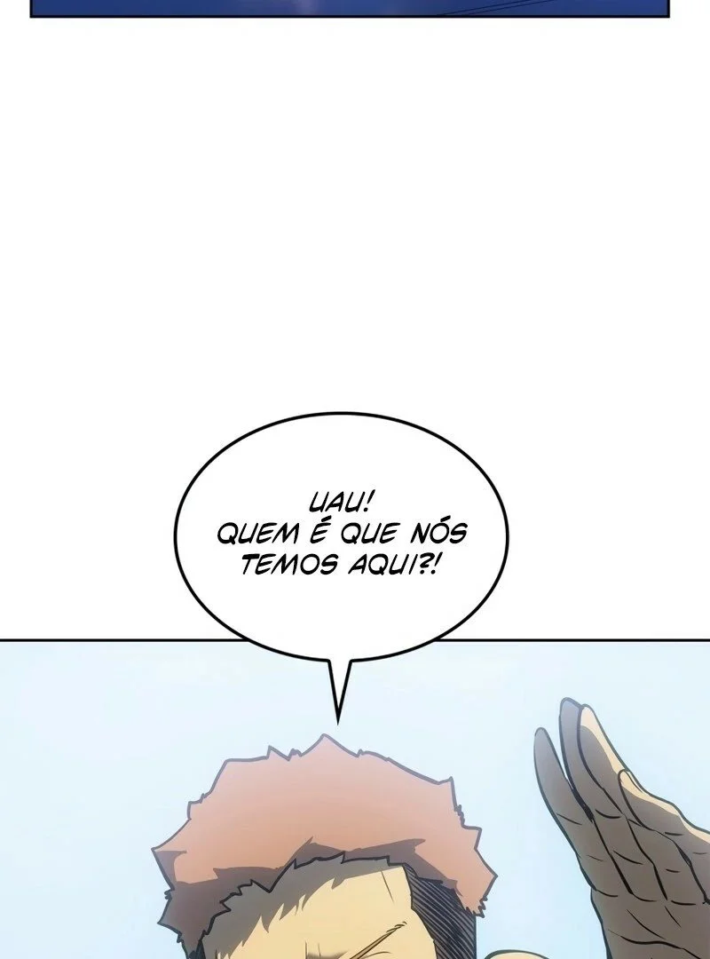 Solo Leveling: Ragnarok Capítulo 1