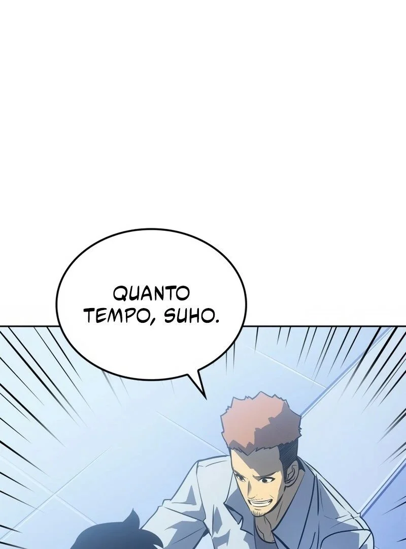 Solo Leveling: Ragnarok Capítulo 1