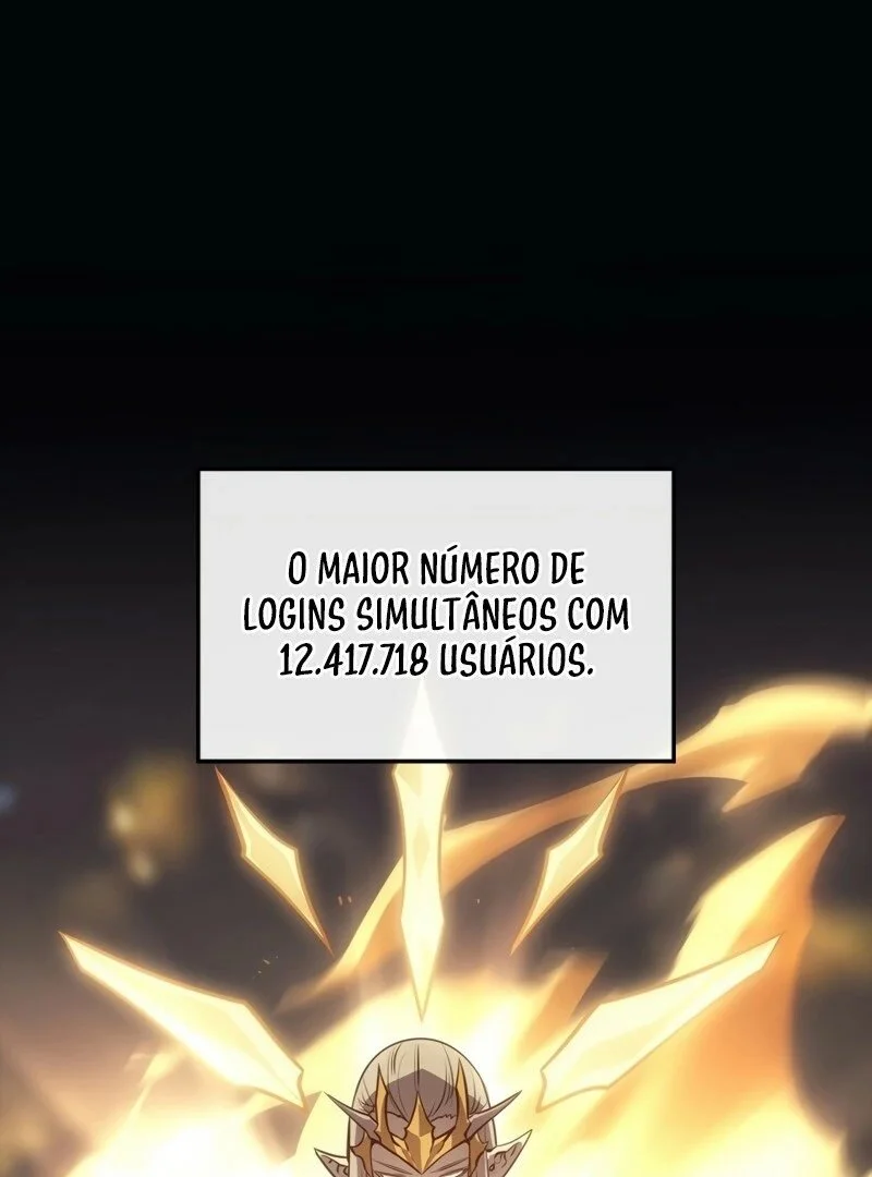 Solo Leveling: Ragnarok Capítulo 1