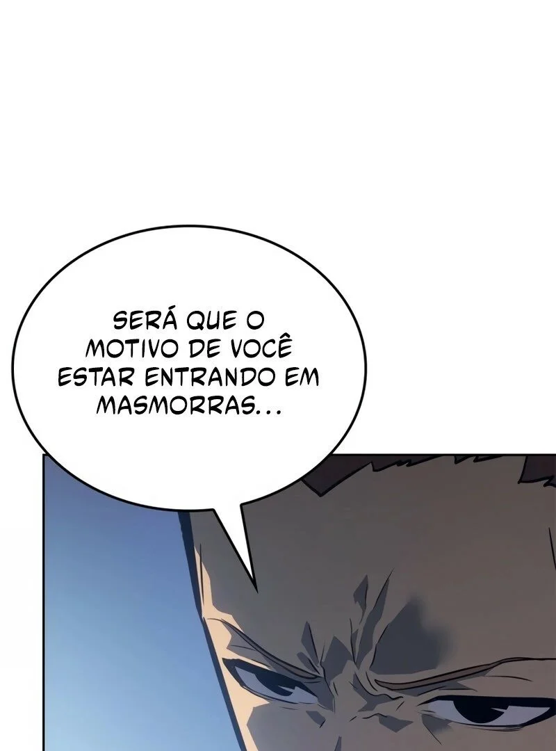 Solo Leveling: Ragnarok Capítulo 1