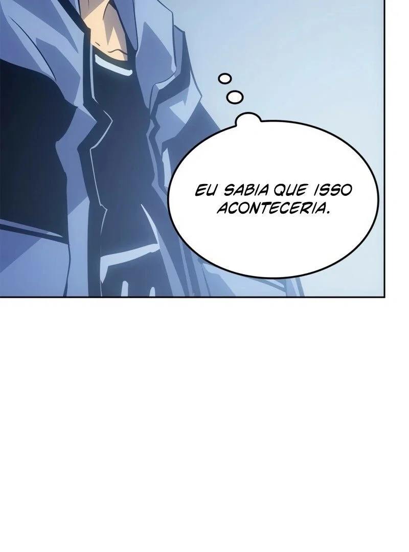 Solo Leveling: Ragnarok Capítulo 1