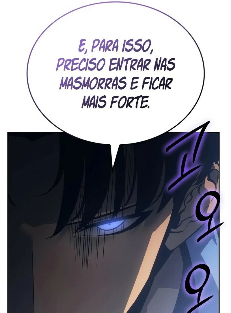 Solo Leveling: Ragnarok Capítulo 1