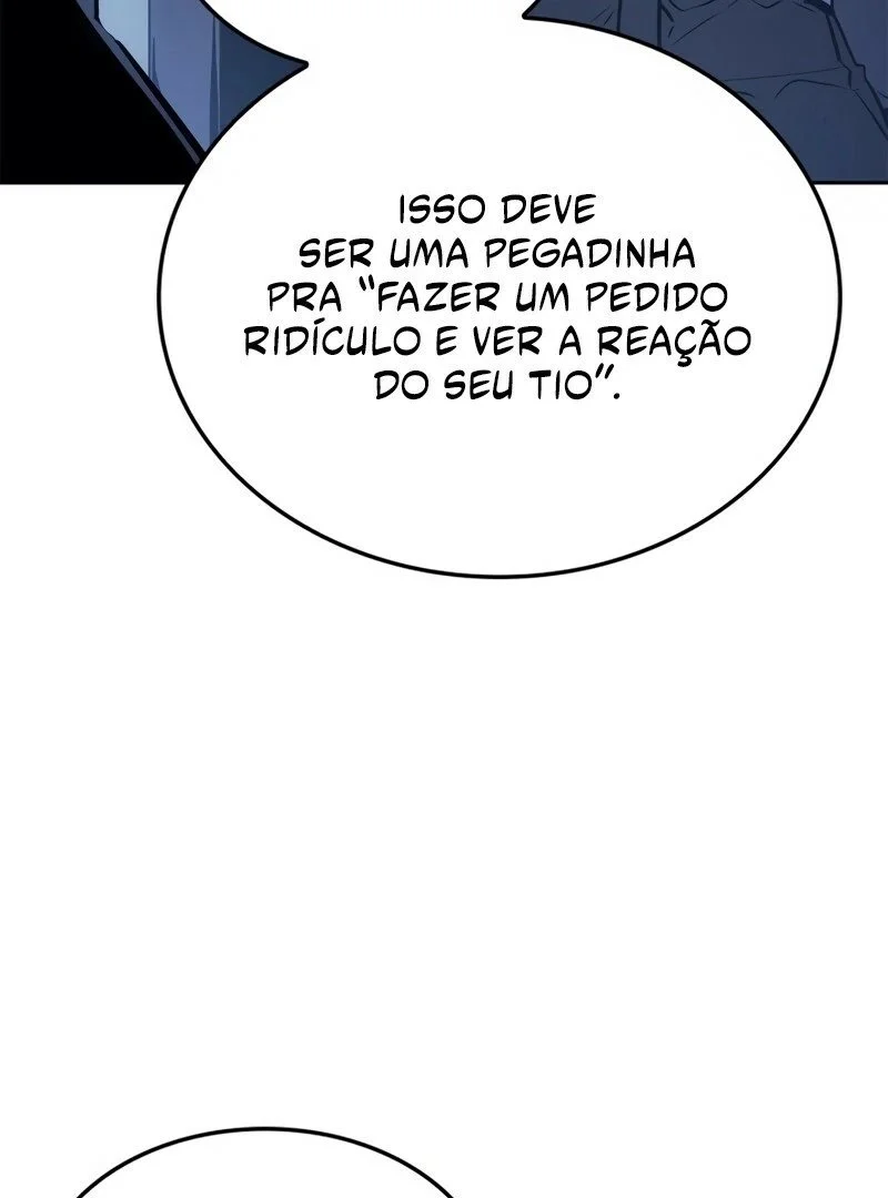 Solo Leveling: Ragnarok Capítulo 1