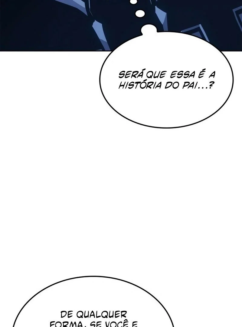 Solo Leveling: Ragnarok Capítulo 1
