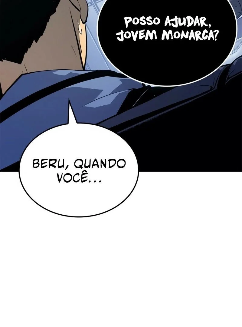 Solo Leveling: Ragnarok Capítulo 1