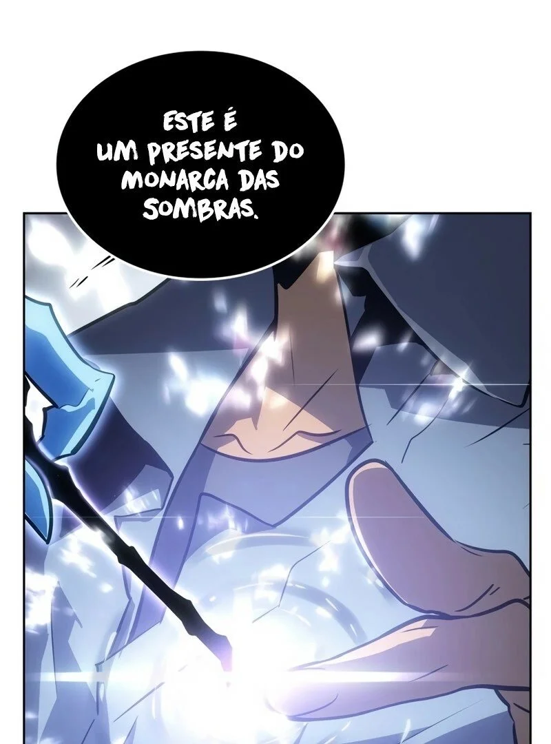 Solo Leveling: Ragnarok Capítulo 1