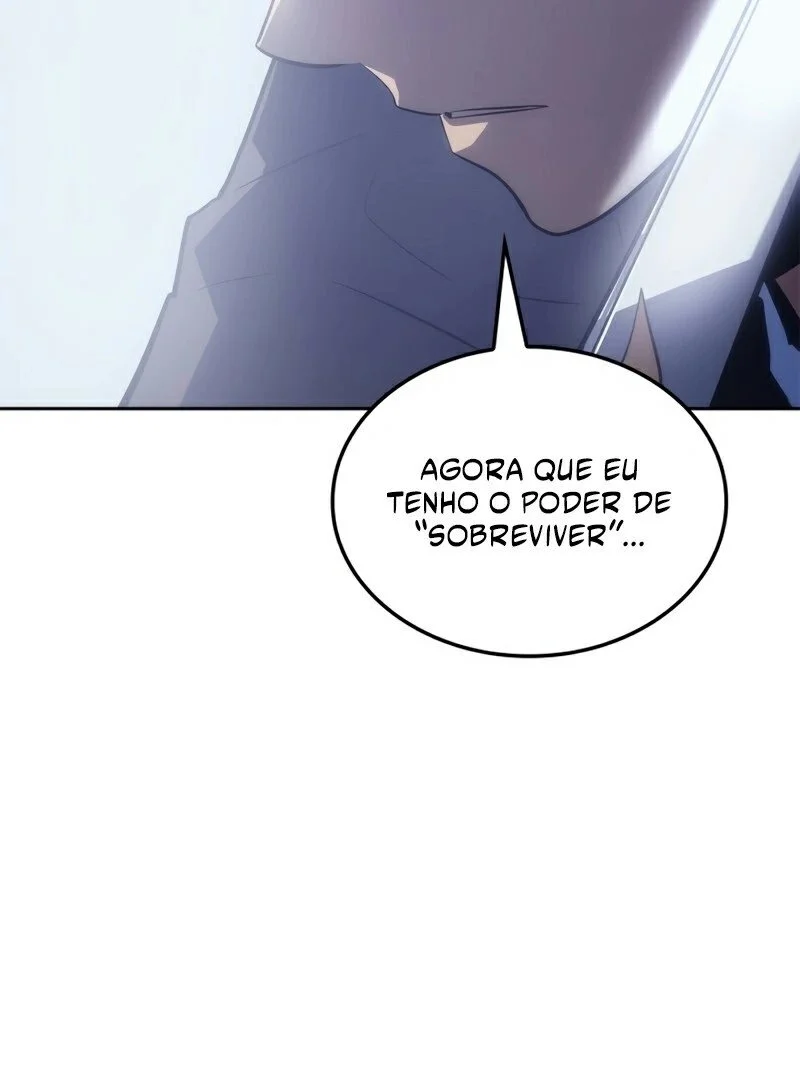 Solo Leveling: Ragnarok Capítulo 1