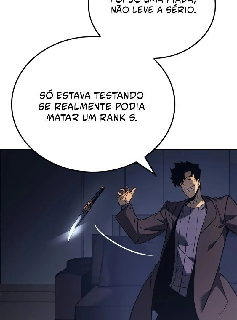 Solo Leveling: Ragnarok Capítulo 1
