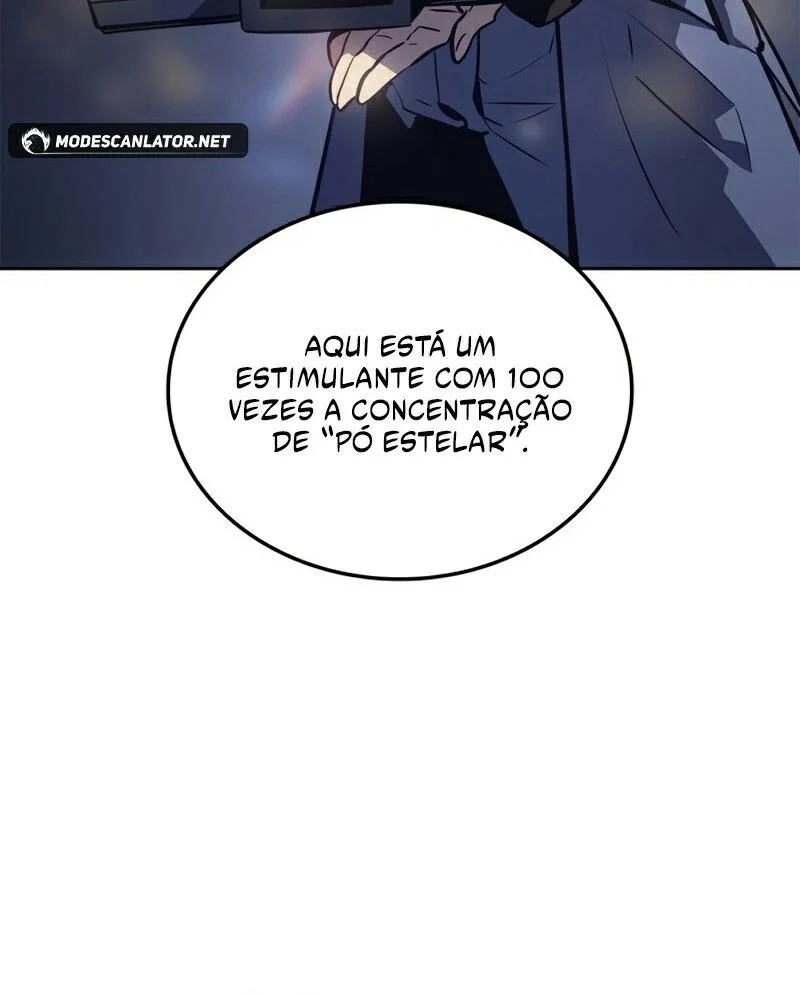 Solo Leveling: Ragnarok Capítulo 1