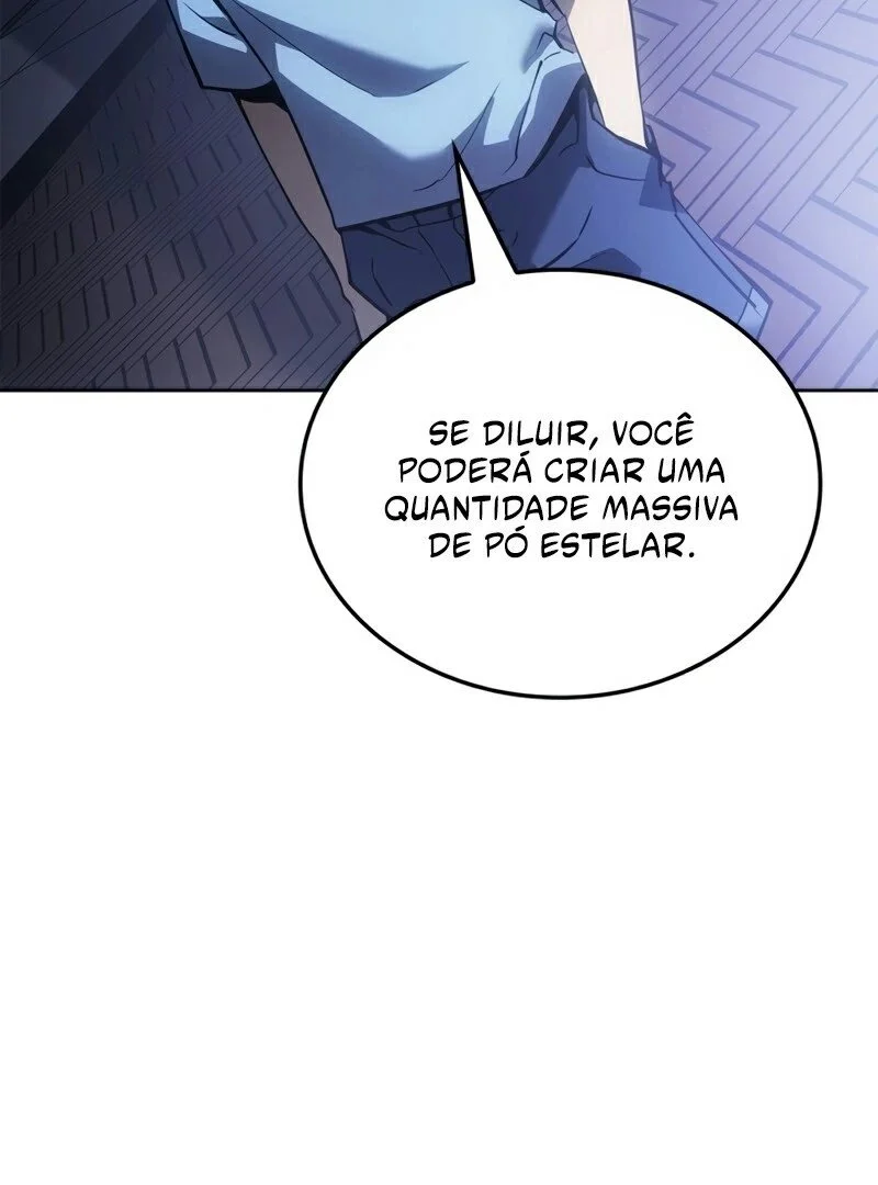 Solo Leveling: Ragnarok Capítulo 1