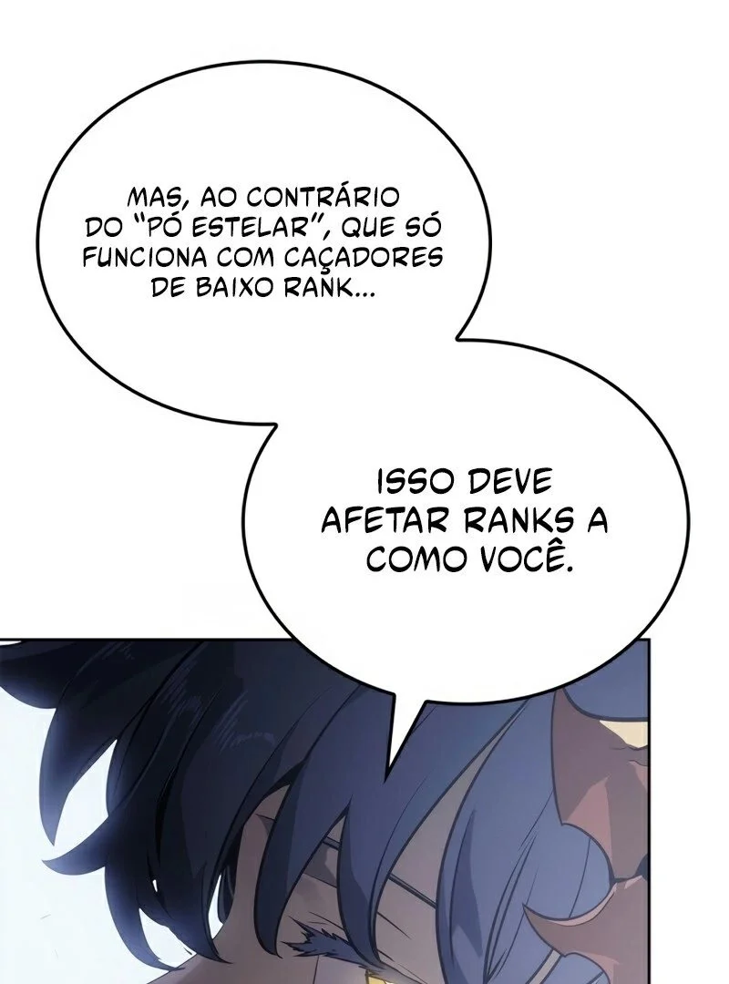 Solo Leveling: Ragnarok Capítulo 1