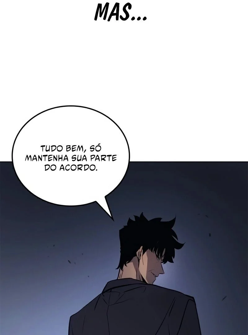 Solo Leveling: Ragnarok Capítulo 1