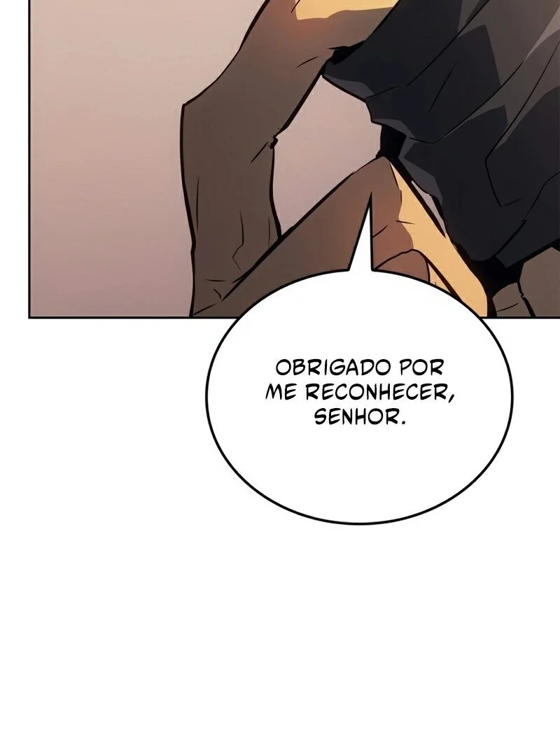 Solo Leveling: Ragnarok Capítulo 1