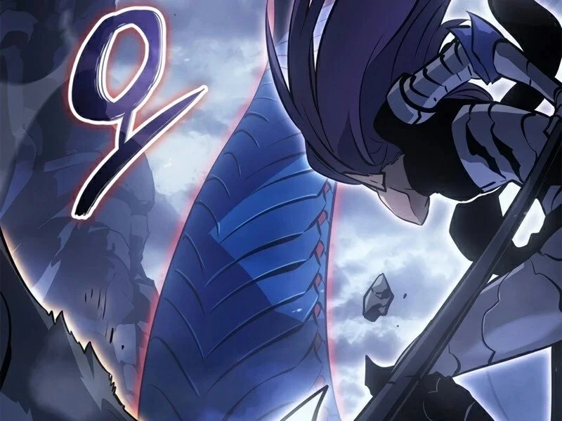 Solo Leveling: Ragnarok Capítulo 1