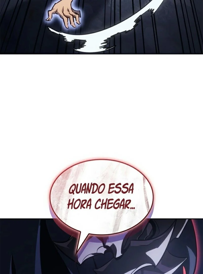 Solo Leveling: Ragnarok Capítulo 1