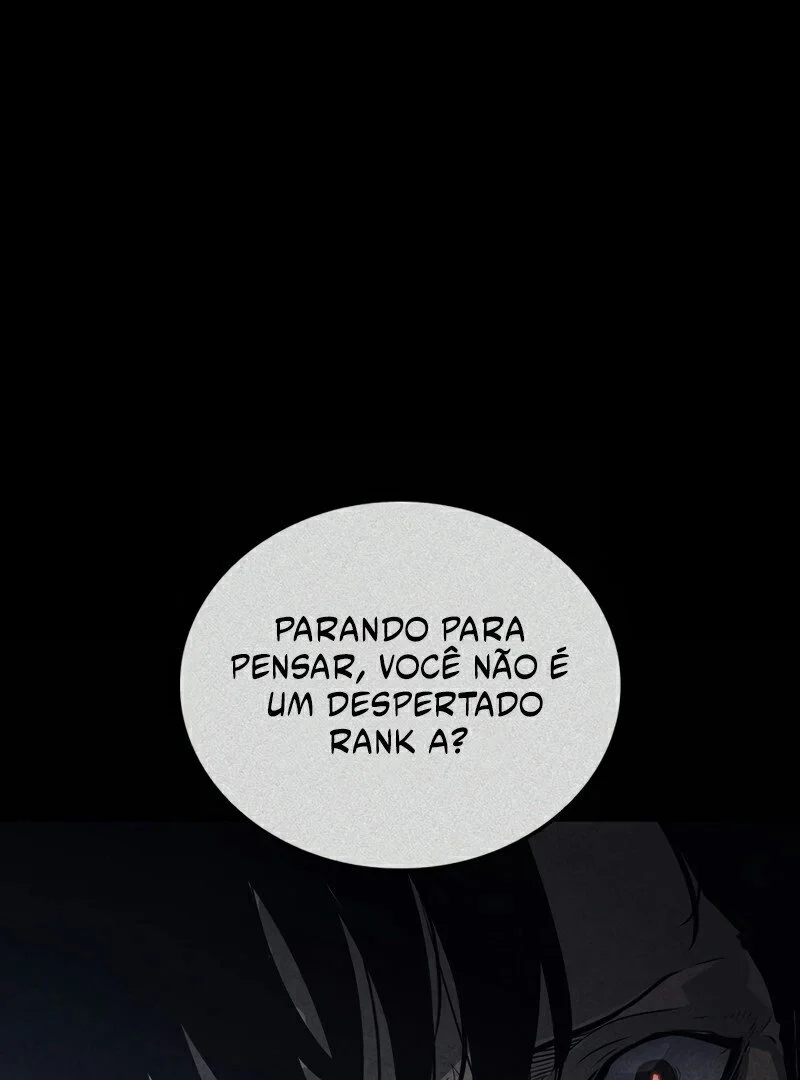 Solo Leveling: Ragnarok Capítulo 1
