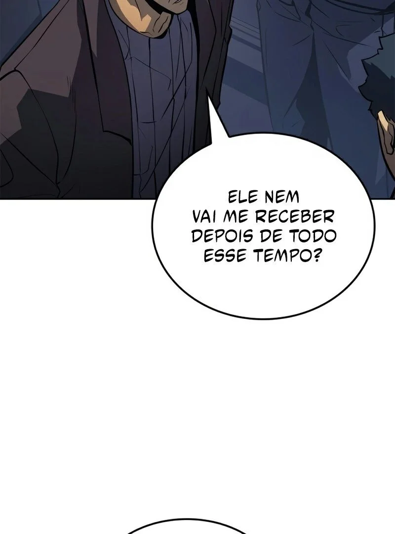 Solo Leveling: Ragnarok Capítulo 1