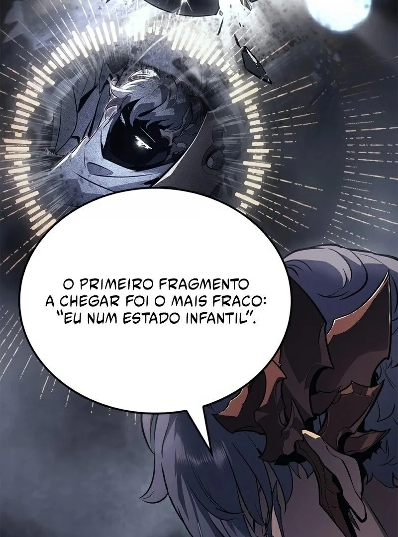 Solo Leveling: Ragnarok Capítulo 1