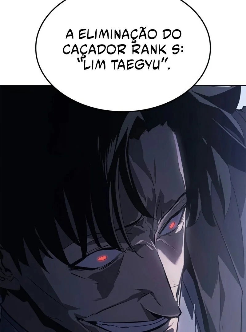 Solo Leveling: Ragnarok Capítulo 1