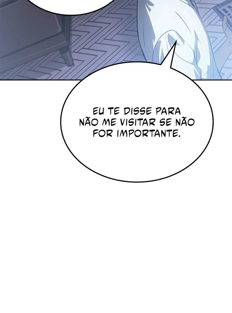 Solo Leveling: Ragnarok Capítulo 1