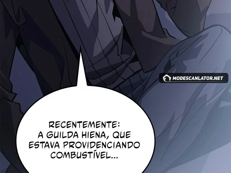 Solo Leveling: Ragnarok Capítulo 1