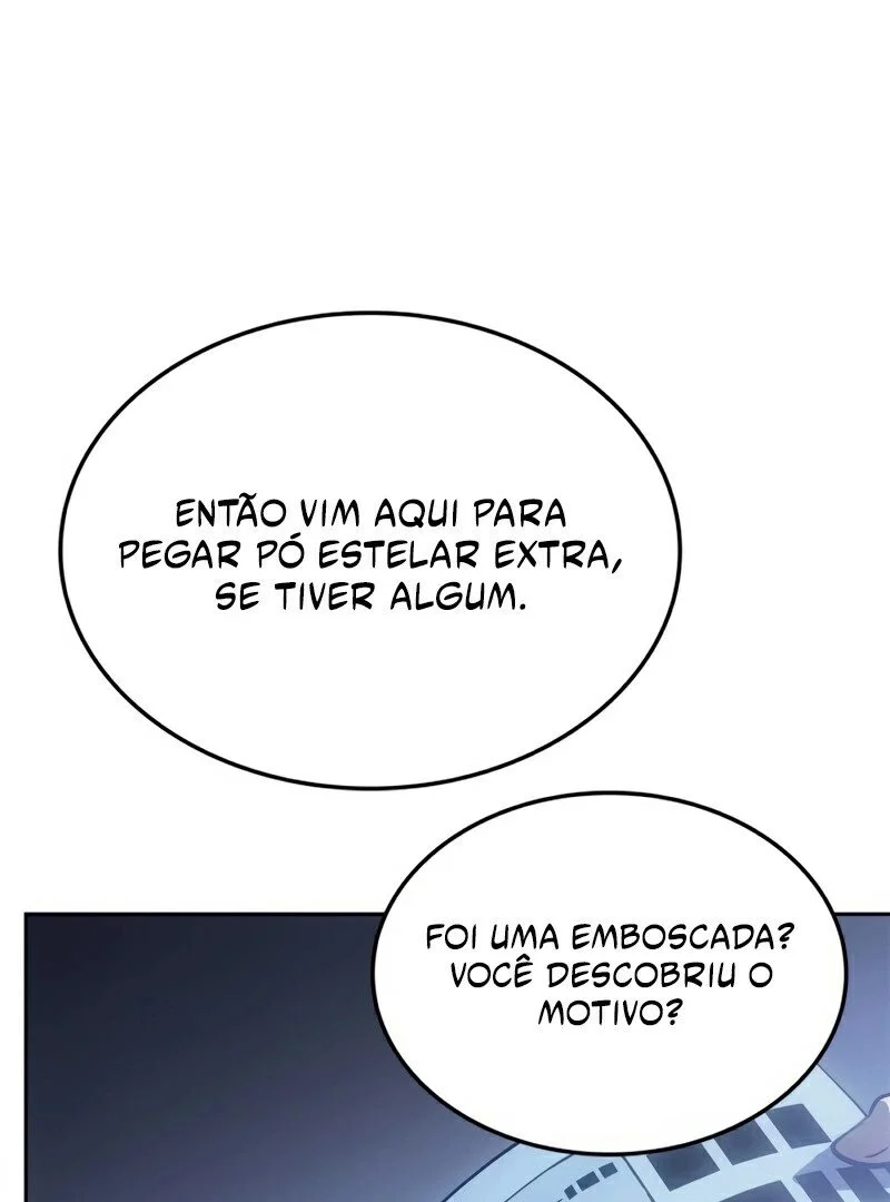 Solo Leveling: Ragnarok Capítulo 1