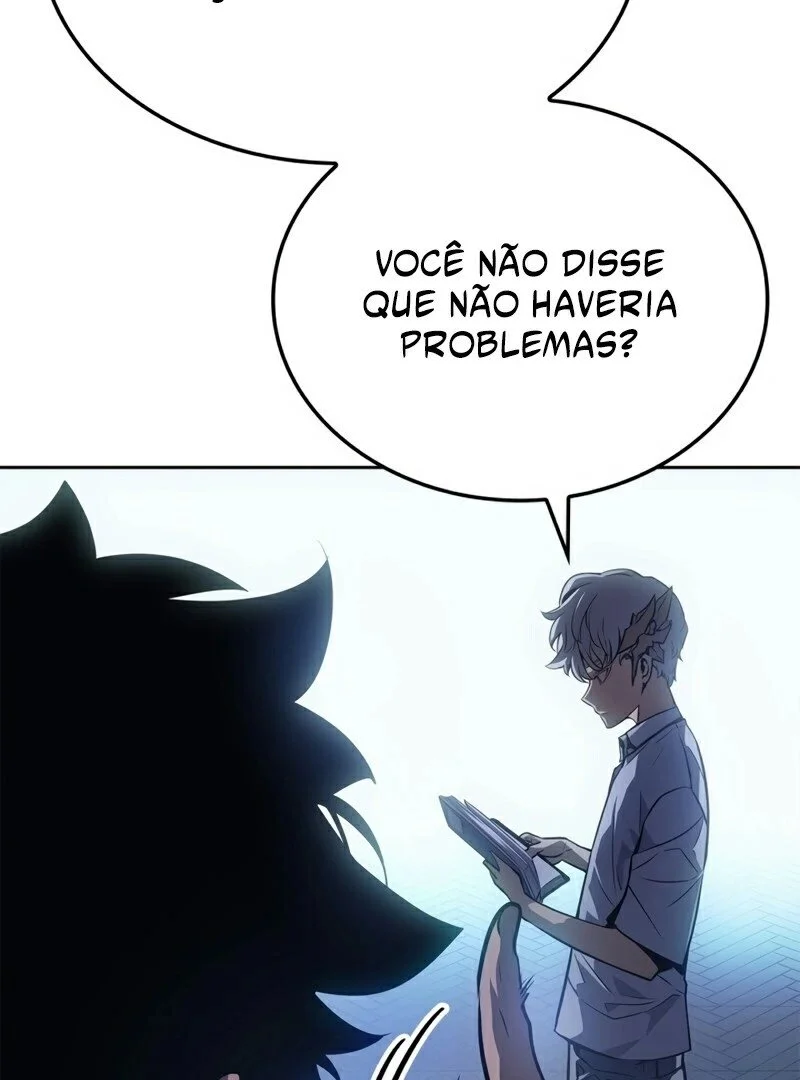 Solo Leveling: Ragnarok Capítulo 1
