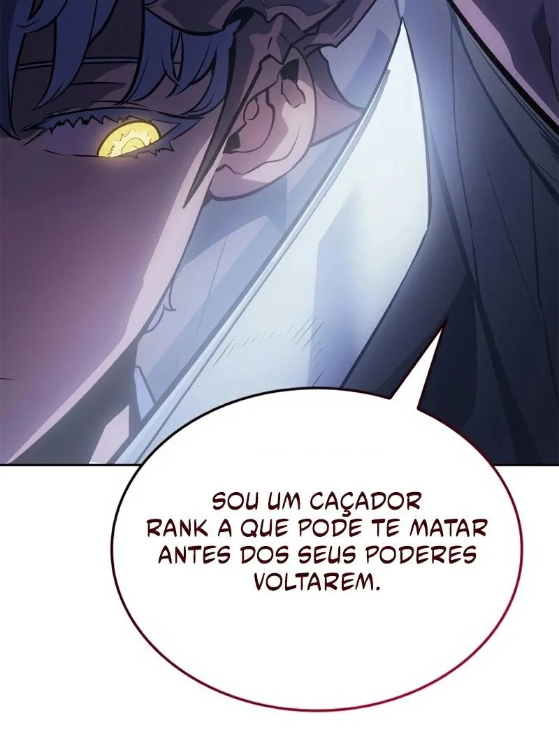 Solo Leveling: Ragnarok Capítulo 1