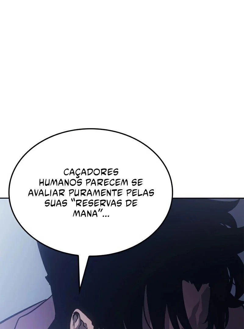 Solo Leveling: Ragnarok Capítulo 1