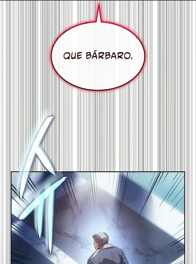Solo Leveling: Ragnarok Capítulo 1