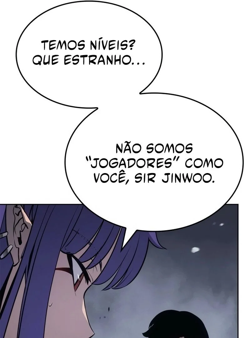 Solo Leveling: Ragnarok Capítulo 1