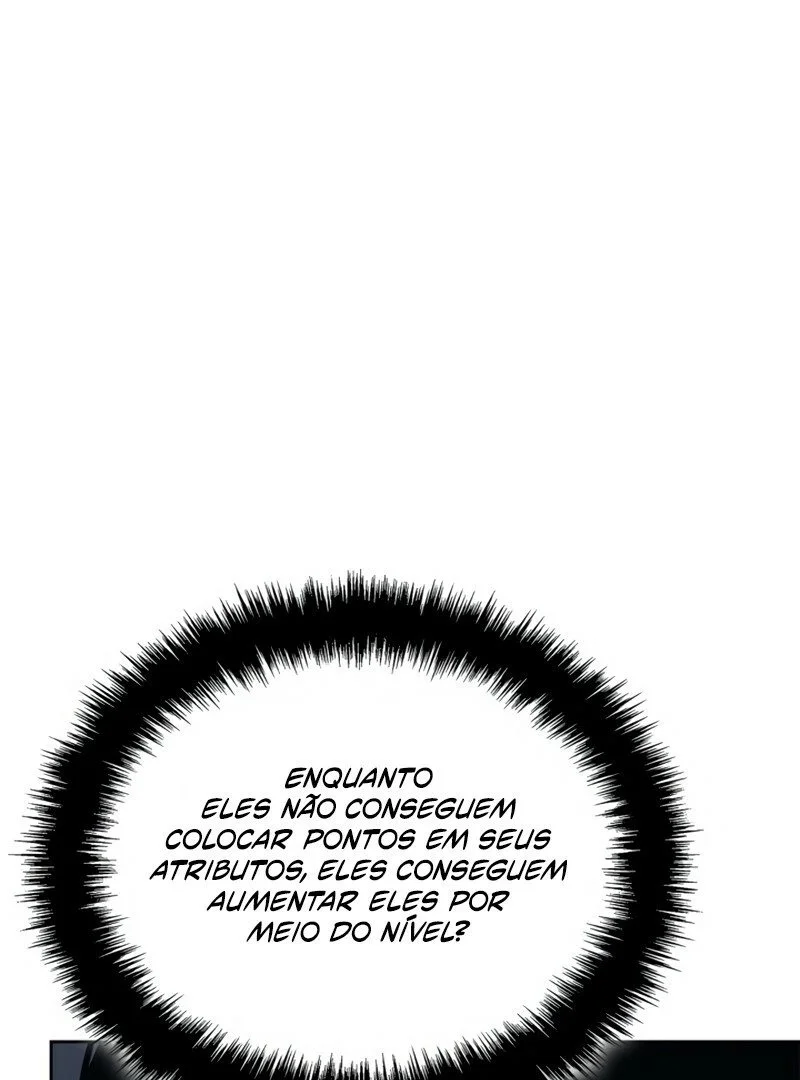 Solo Leveling: Ragnarok Capítulo 1