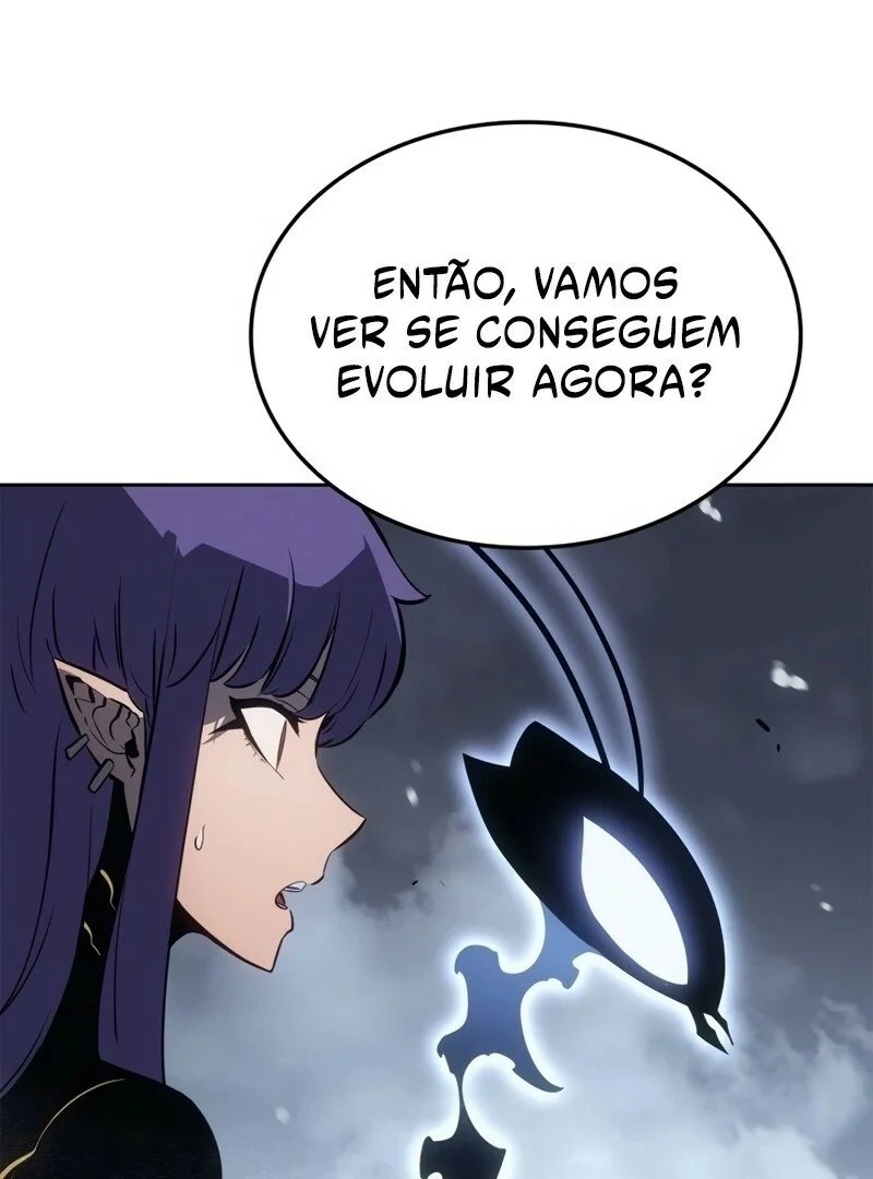 Solo Leveling: Ragnarok Capítulo 1