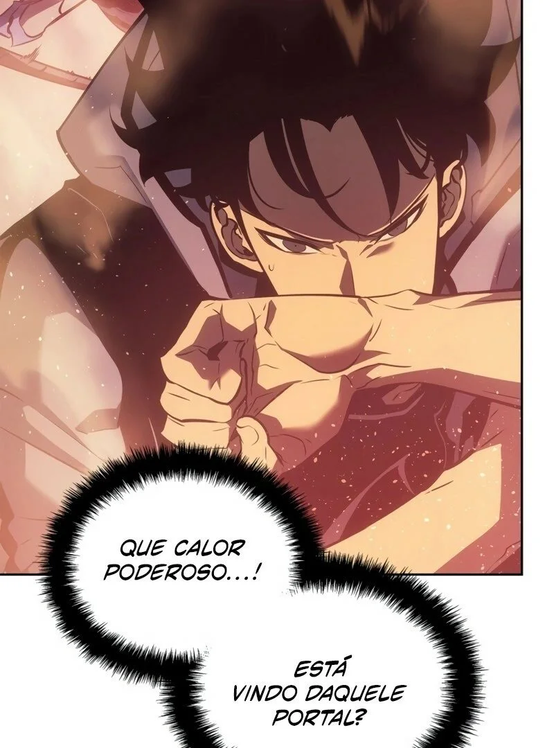 Solo Leveling: Ragnarok Capítulo 1
