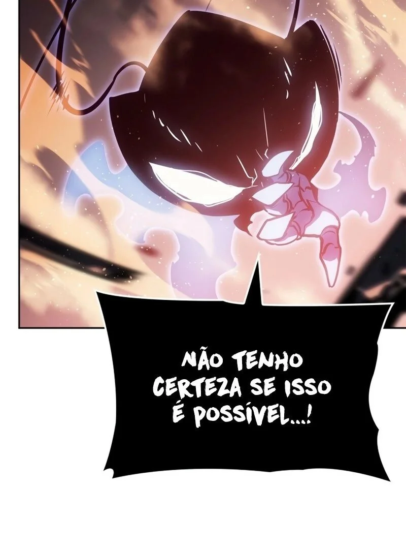 Solo Leveling: Ragnarok Capítulo 1