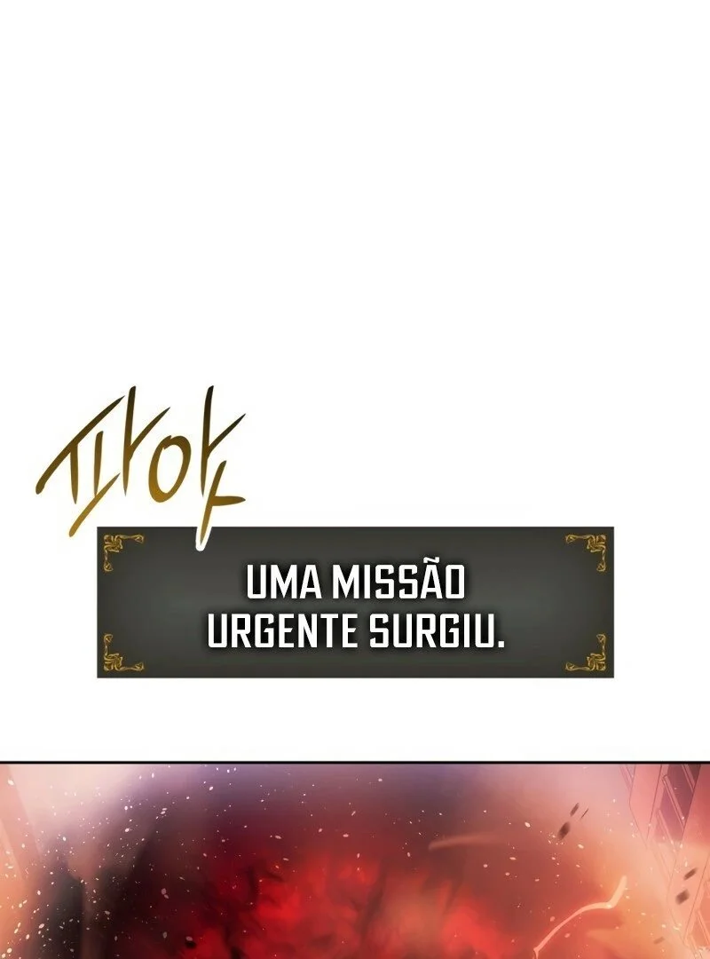 Solo Leveling: Ragnarok Capítulo 1