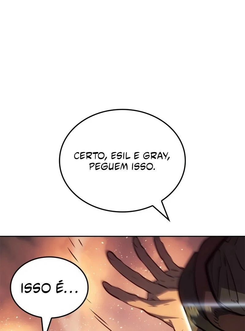 Solo Leveling: Ragnarok Capítulo 1