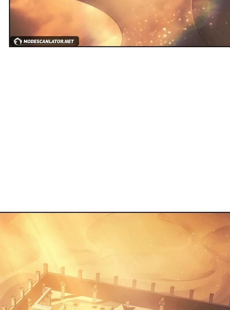 Solo Leveling: Ragnarok Capítulo 1