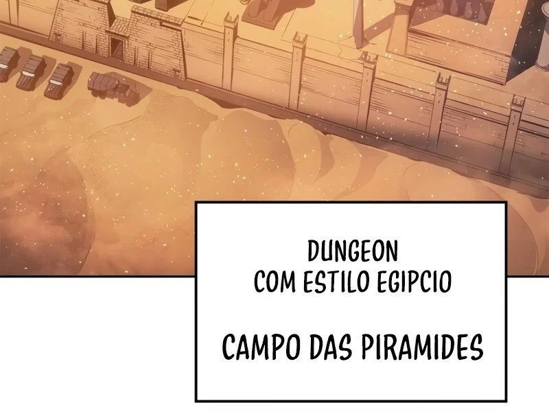 Solo Leveling: Ragnarok Capítulo 1