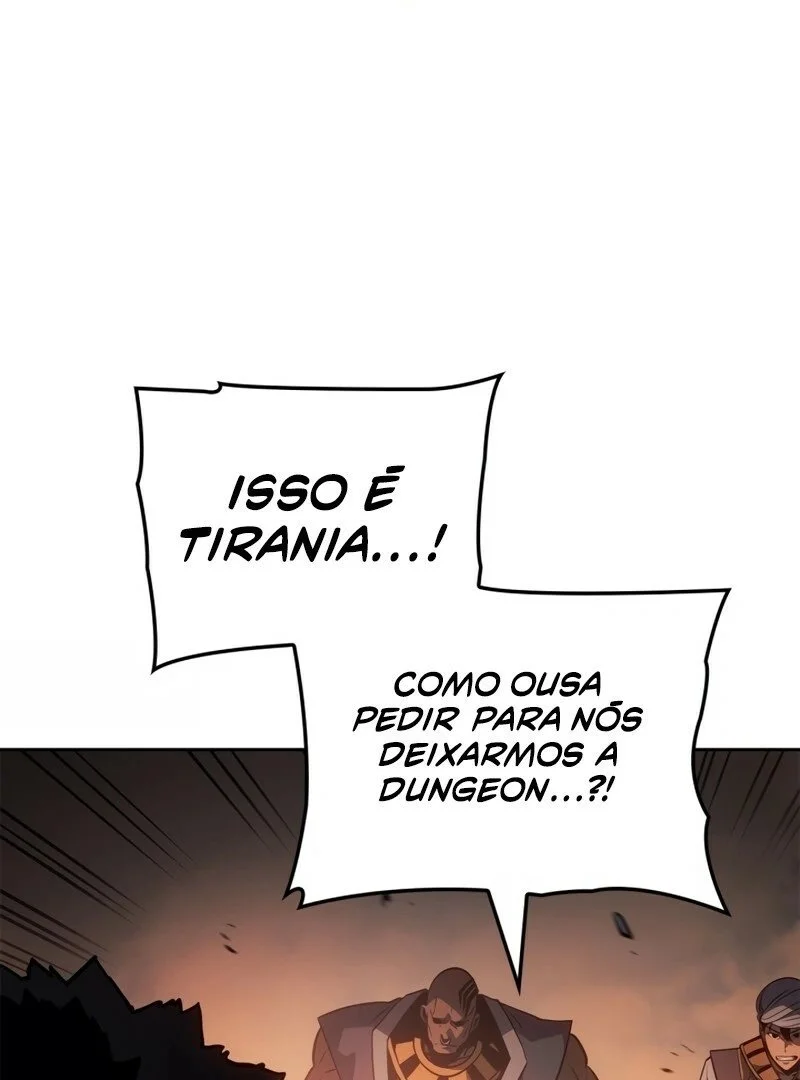 Solo Leveling: Ragnarok Capítulo 1
