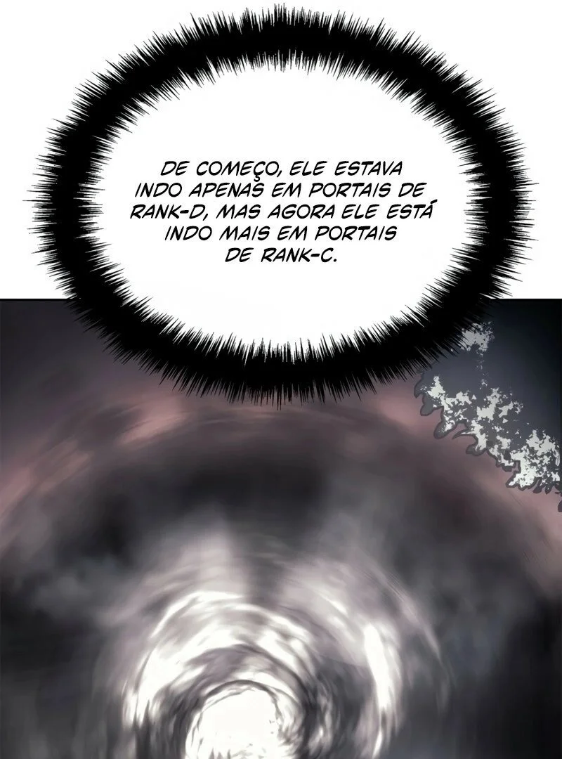 Solo Leveling: Ragnarok Capítulo 1