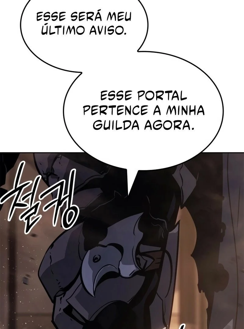 Solo Leveling: Ragnarok Capítulo 1