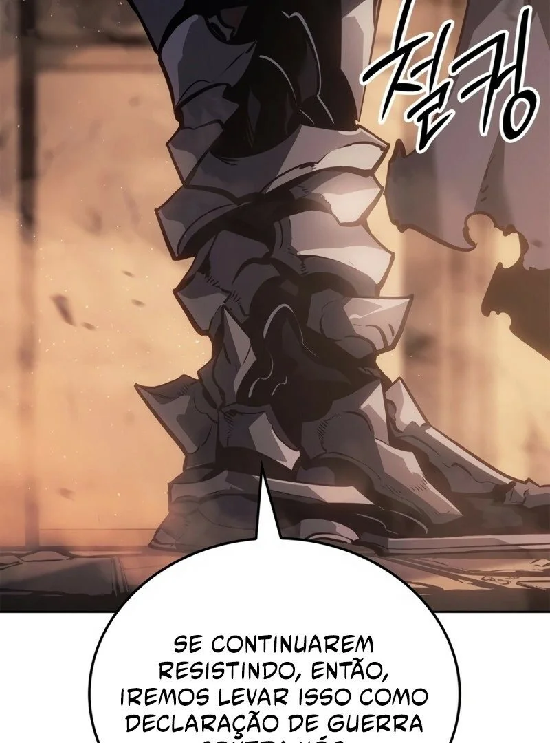 Solo Leveling: Ragnarok Capítulo 1