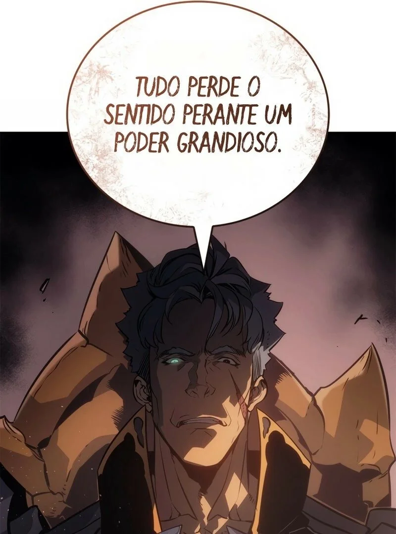 Solo Leveling: Ragnarok Capítulo 1